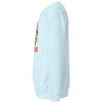 God's Favorite (Unisex Premium Sweatshirt) - Trillii