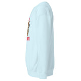 God's Favorite (Unisex Premium Sweatshirt) - Trillii
