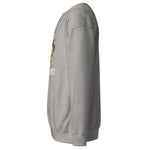God's Favorite (Unisex Premium Sweatshirt) - Trillii