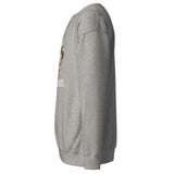 God's Favorite (Unisex Premium Sweatshirt) - Trillii