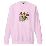 God's Favorite (Unisex Premium Sweatshirt) - Trillii