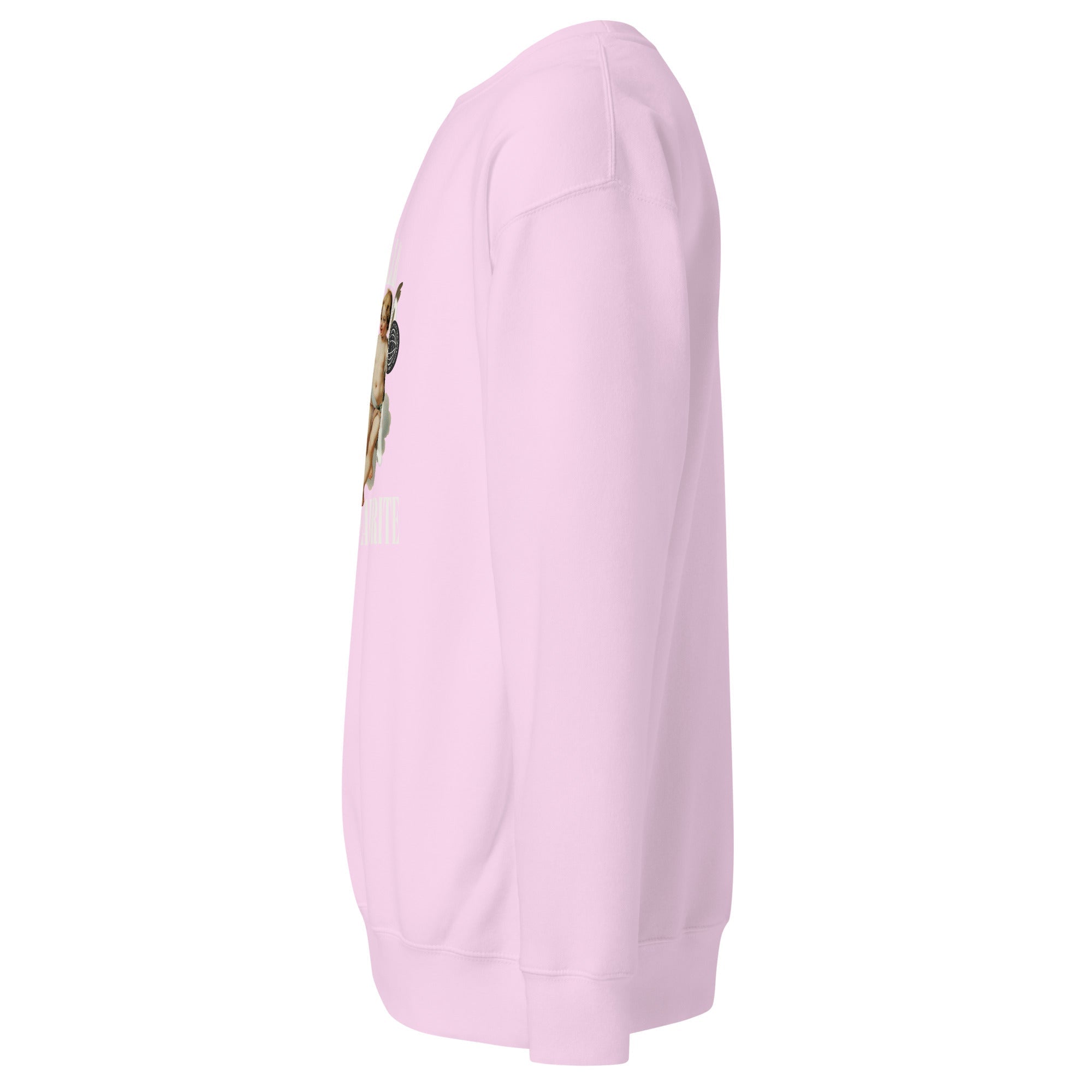 God's Favorite (Unisex Premium Sweatshirt) - Trillii