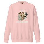 God's Favorite (Unisex Premium Sweatshirt) - Trillii