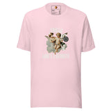 God's Favorite (Unisex T-shirt) - Trillii