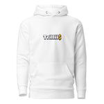 Greatness (Unisex Hoodie - FB0148) - Trillii