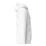 Greatness (Unisex Hoodie - FB0148) - Trillii