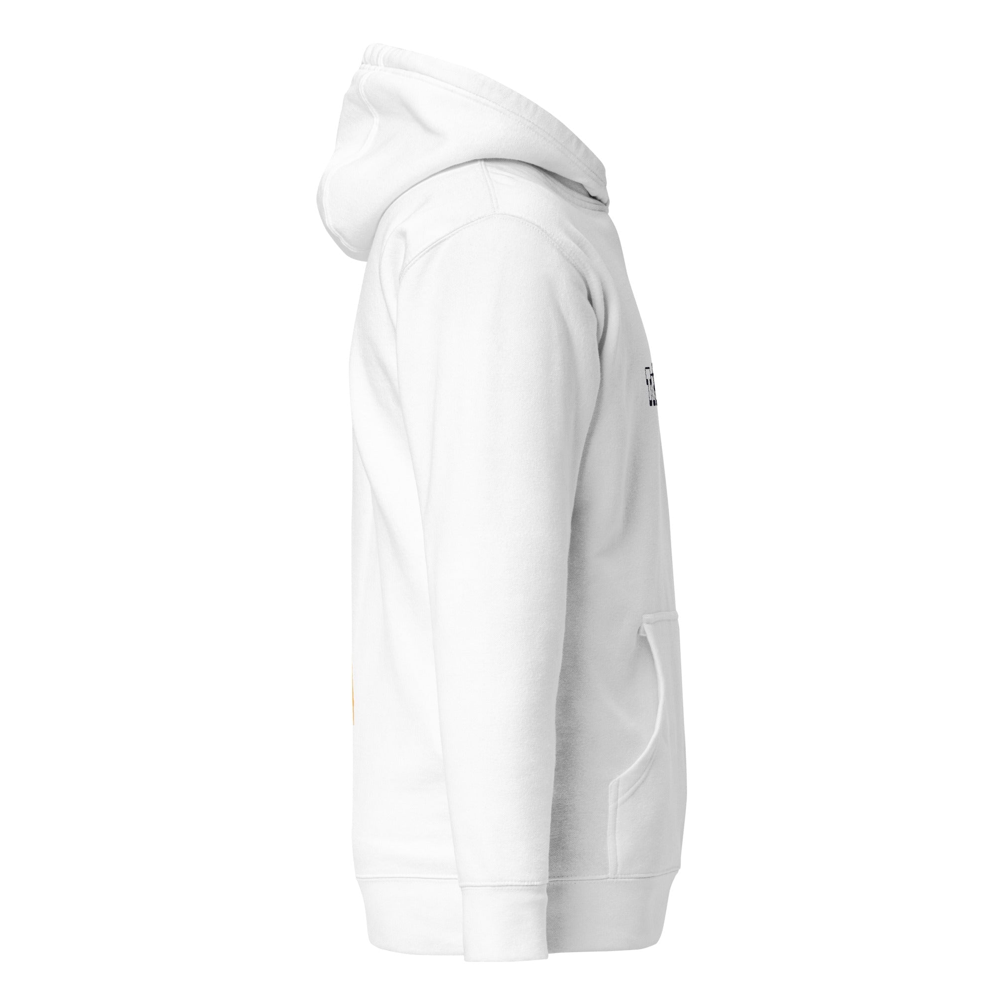 Greatness (Unisex Hoodie - FB0148) - Trillii