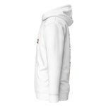 Greatness (Unisex Hoodie - FB0148) - Trillii