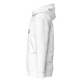 Greatness (Unisex Hoodie - FB0148) - Trillii