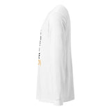Greatness (Unisex Long Sleeve Tee - 0148) - Trillii