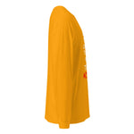 Greatness (Unisex Long Sleeve Tee - 0148) - Trillii