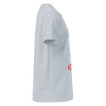 Greatness (Unisex Oversized T-shirt - 0148) - Trillii