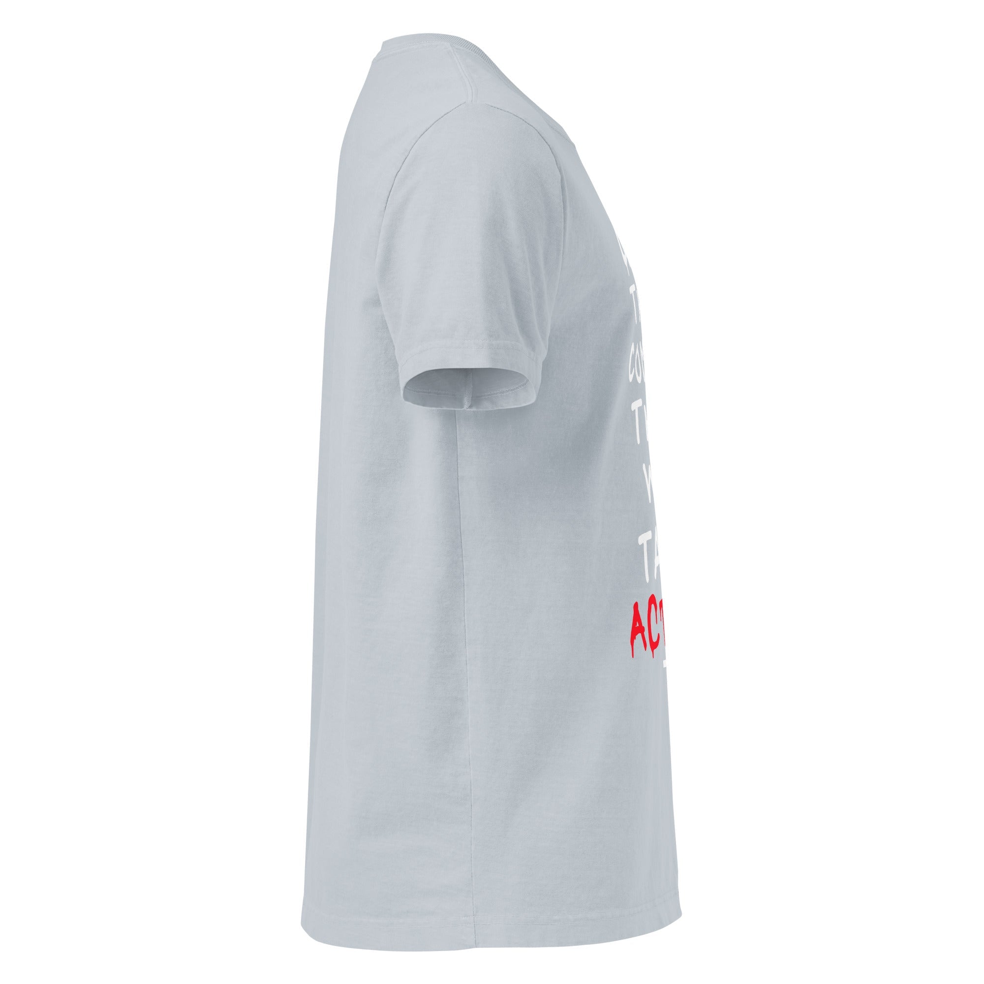 Greatness (Unisex Oversized T-shirt - 0148) - Trillii