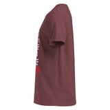 Greatness (Unisex Oversized T-shirt - 0148) - Trillii