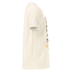 Greatness (Unisex Oversized T-shirt - 0148) - Trillii