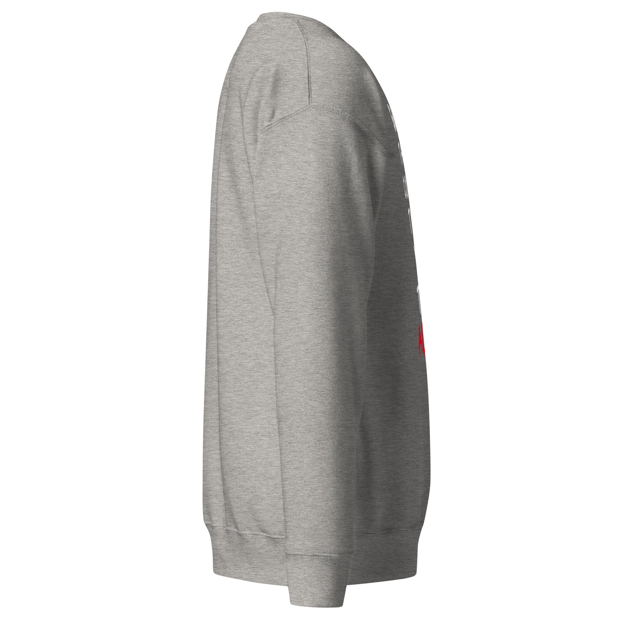 Greatness (Unisex Premium Sweatshirt - 0148) - Trillii