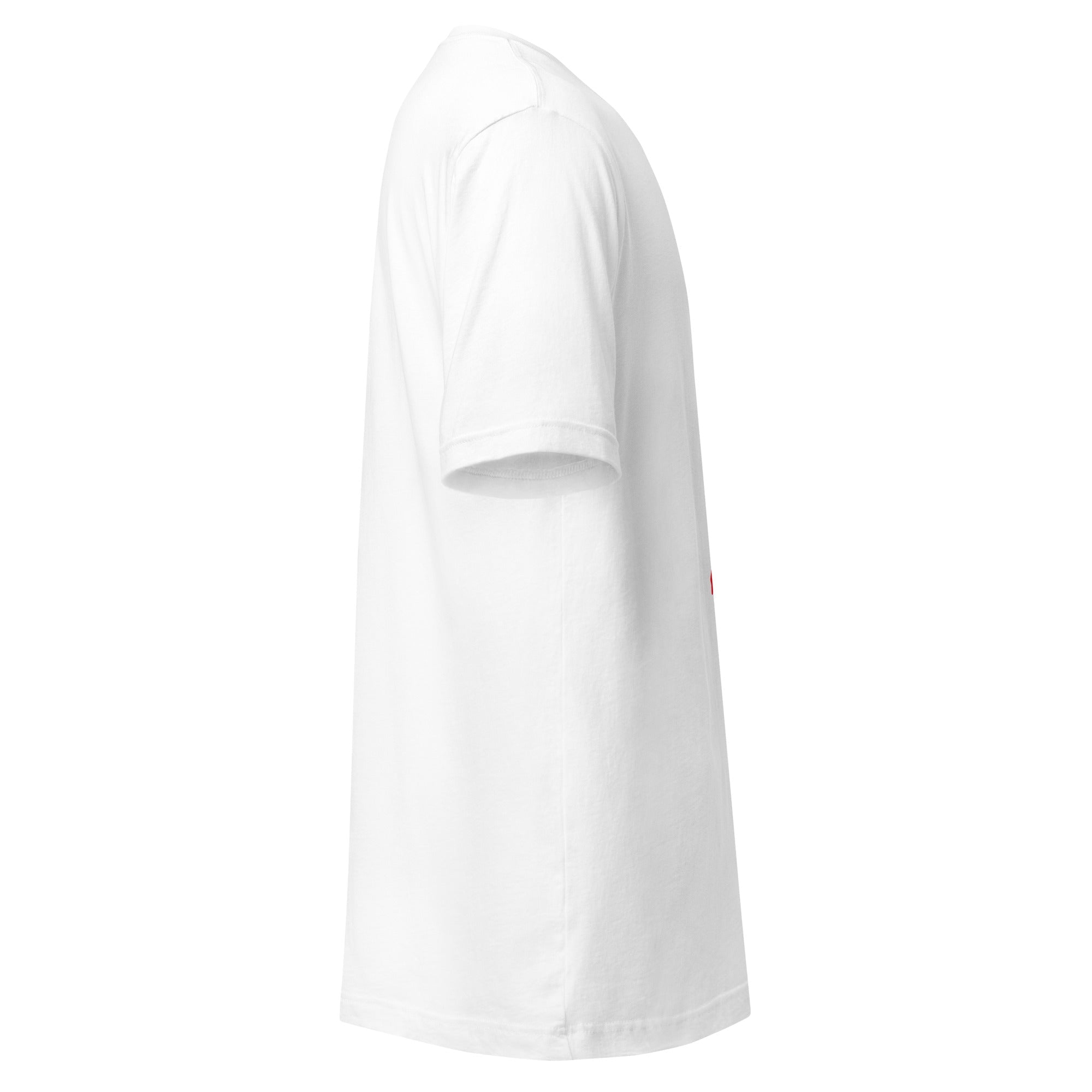 Greatness (Unisex T-shirt - 0148) - Trillii