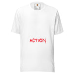 Greatness (Unisex T-shirt - 0148) - Trillii