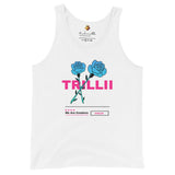 Growth (Men's Tank Top - 0149) - Trillii