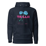 Growth (Unisex Hoodie - 0149) - Trillii