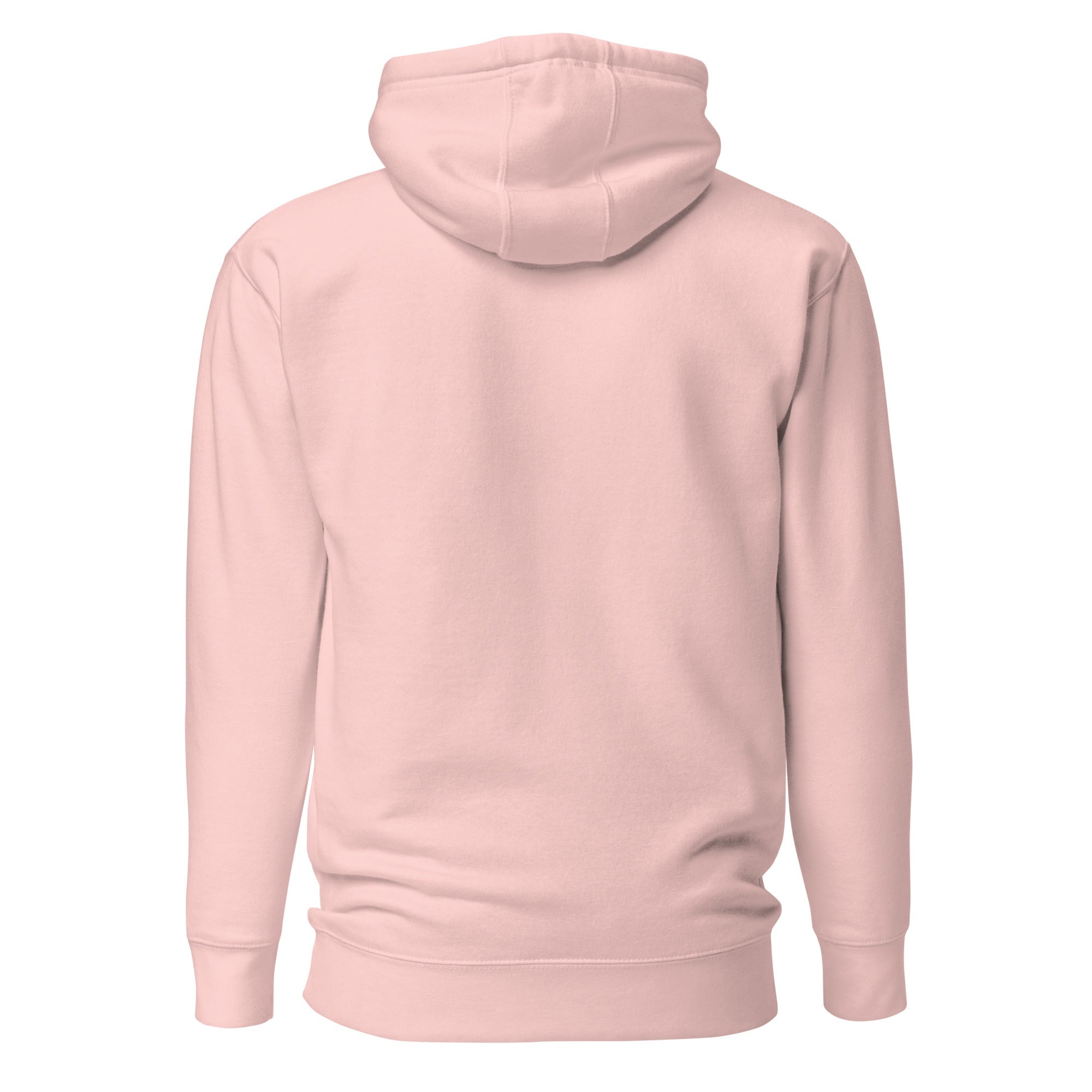 Growth (Unisex Hoodie - 0149) - Trillii