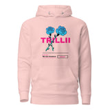 Growth (Unisex Hoodie - 0149) - Trillii