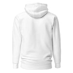 Growth (Unisex Hoodie - 0149) - Trillii