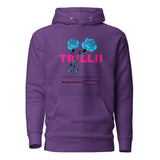 Growth (Unisex Hoodie - 0149) - Trillii