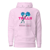 Growth (Unisex Hoodie - 0149) - Trillii