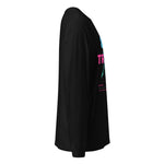 Growth (Unisex Long Sleeve Tee - 149) - Trillii