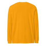 Growth (Unisex Long Sleeve Tee - 149) - Trillii