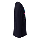 Growth (Unisex Long Sleeve Tee - 149) - Trillii