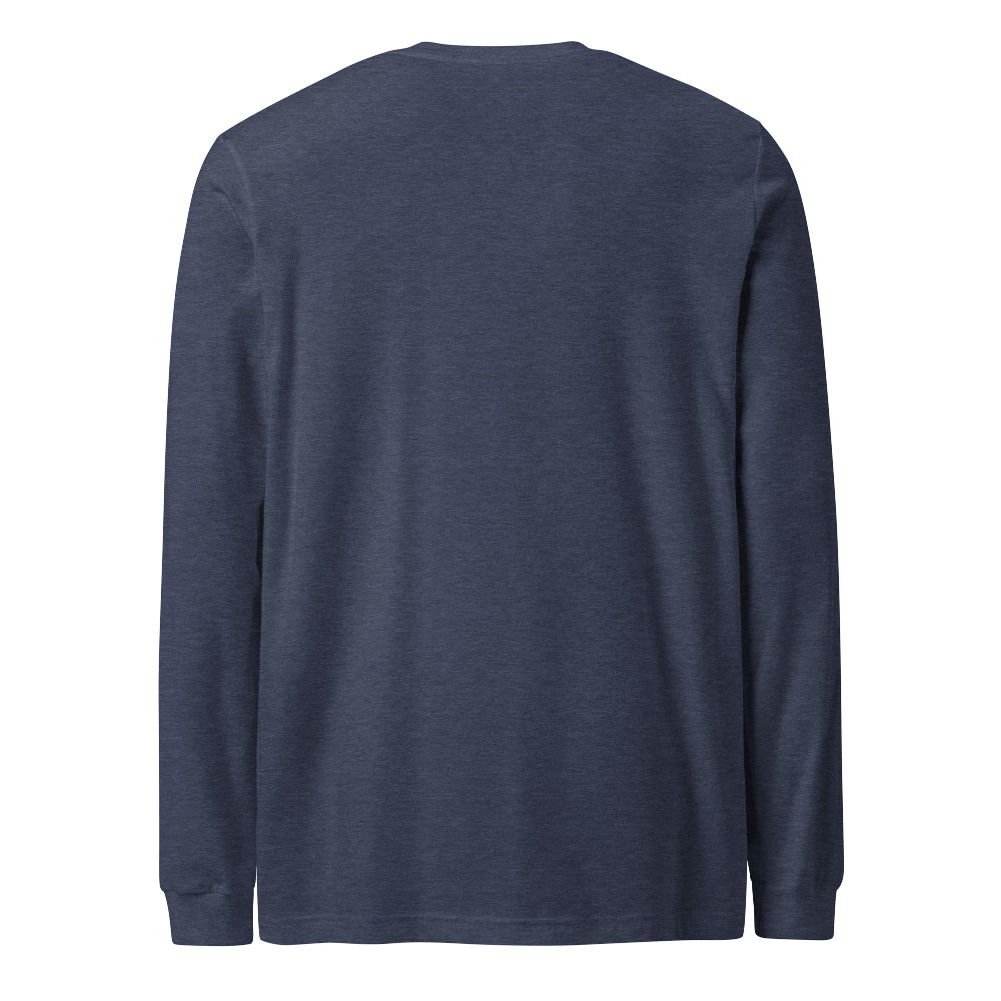 Growth (Unisex Long Sleeve Tee - 149) - Trillii