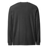 Growth (Unisex Long Sleeve Tee - 149) - Trillii