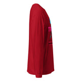 Growth (Unisex Long Sleeve Tee - 149) - Trillii