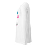 Growth (Unisex Long Sleeve Tee - 149) - Trillii