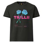 Growth (Unisex oversized T-shirt) - Trillii