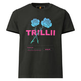 Growth (Unisex oversized T-shirt) - Trillii