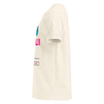 Growth (Unisex oversized T-shirt) - Trillii