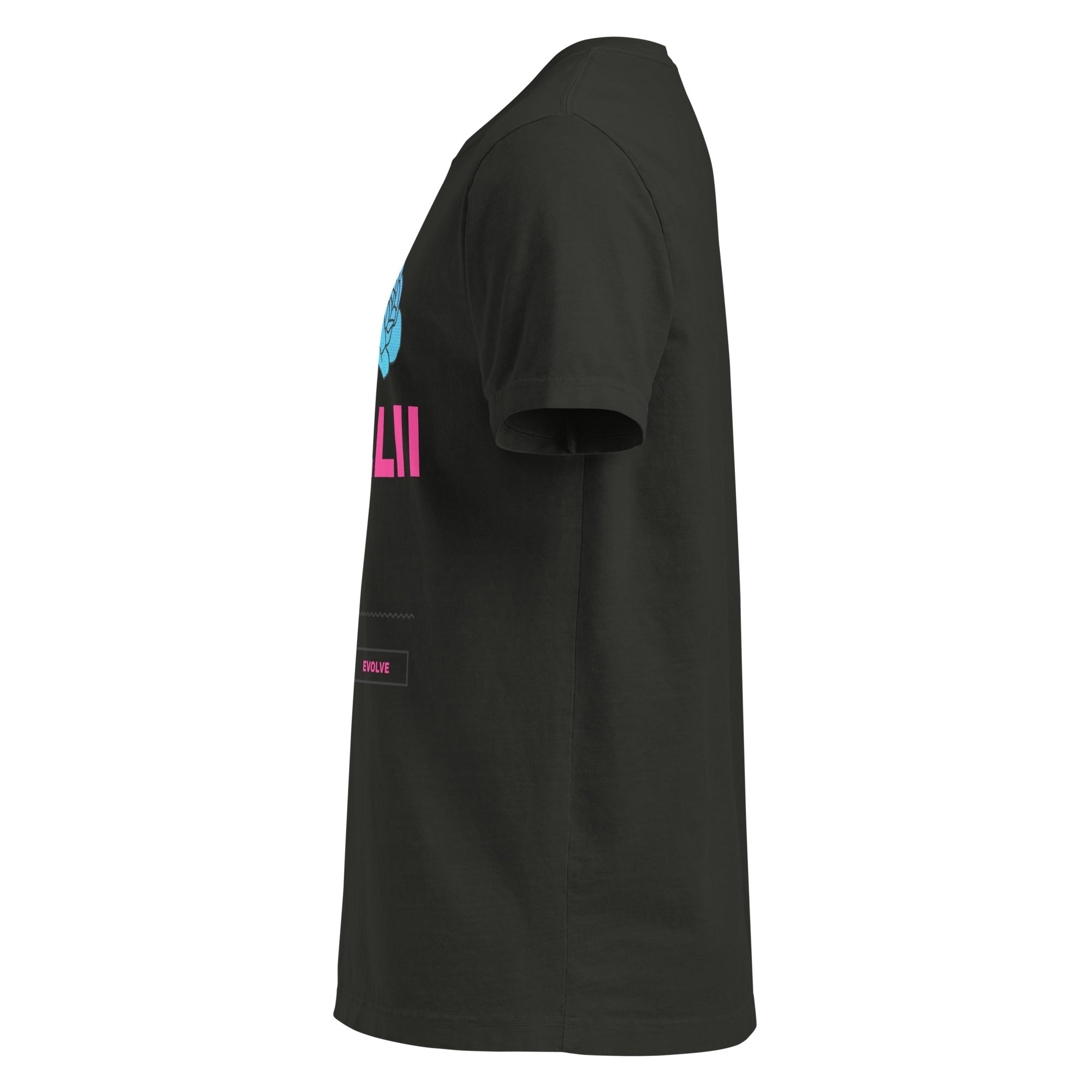 Growth (Unisex oversized T-shirt) - Trillii