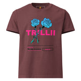 Growth (Unisex oversized T-shirt) - Trillii