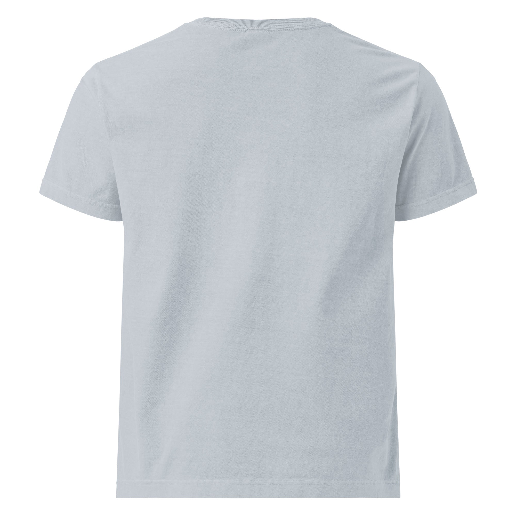 Growth (Unisex oversized T-shirt) - Trillii