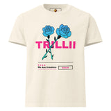 Growth (Unisex oversized T-shirt) - Trillii