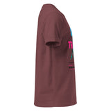 Growth (Unisex oversized T-shirt) - Trillii