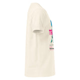 Growth (Unisex oversized T-shirt) - Trillii