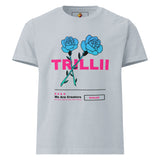 Growth (Unisex oversized T-shirt) - Trillii