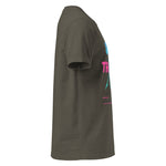 Growth (Unisex oversized T-shirt) - Trillii