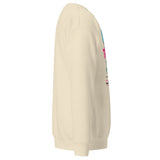 Growth (Unisex Premium Sweatshirt - 0149) - Trillii