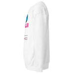 Growth (Unisex Premium Sweatshirt - 0149) - Trillii