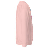 Growth (Unisex Premium Sweatshirt - 0149) - Trillii